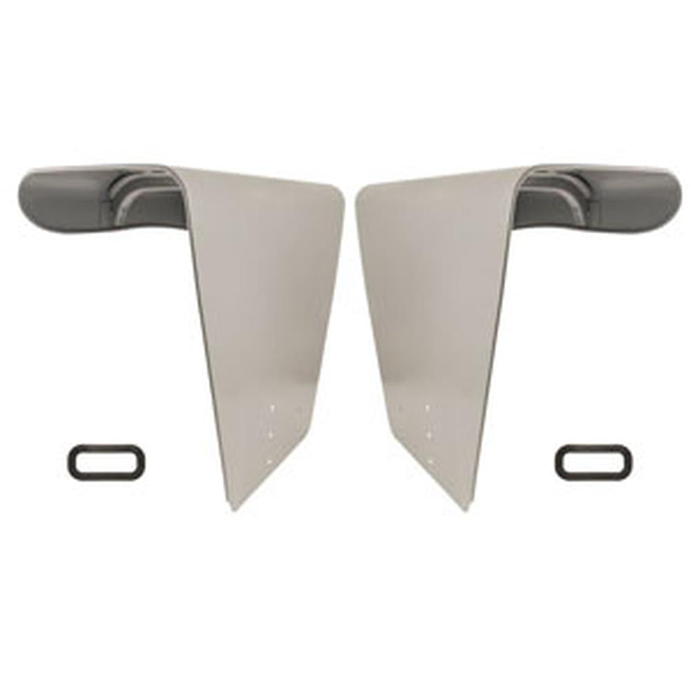 Fender Kit 399328R2 399329R2 Fits Case-IH Tractor Models: 1026 1206 1256 1456++
