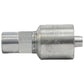 A-FP-06-04-W-AI (HW-FP) Female NPTF Pipe - Rigid - Straight