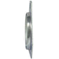 A-FTR372-I-AI Flange Half, Bearing; 3 Bolt Triangular