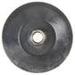 A-GFD5003-AI Pulley, 1V-Groove W/ Threads