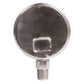 A-GG600-AI Gauge, 600 Lb.; Glycerin Filled