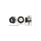 A-GRA014RRB-P-AI Bearing, Ball; Spherical W/ Collar, Re-Lubricatable