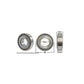 A-GW209PPB4-P-AI Disc Bearing; Spherical, Round Bore, Re-Lubricatable