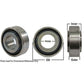 A-GW210PP3-P-AI - Disc Bearing Cylindrical Round Bore Relubable