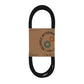 Drive Belt 1/2" x 98.25" Wrapped Poly Cord GX24154 Fits John Deere Riding Mowers