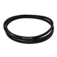 Drive Belt 1/2" x 98.25" Wrapped Poly Cord GX24154 Fits John Deere Riding Mowers