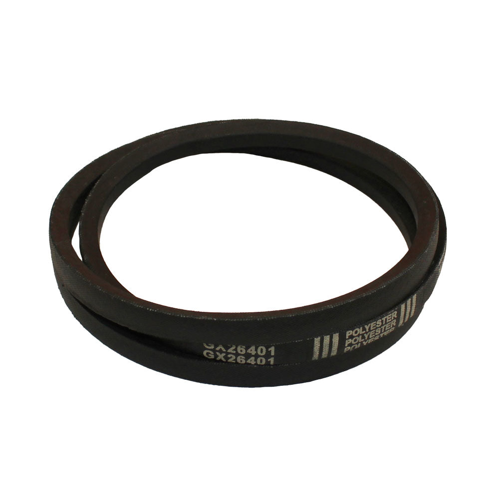 Traction Drive Belt Fits John Deere Replaces GX26401