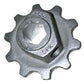 H121435 Sprocket, Feeder House, Upper