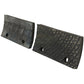 Upper Tailings Auger Housing Paddle Fits John Deere Replaces H131639