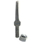 H132057 Tooth, Cylinder Spike; w/ Hardware