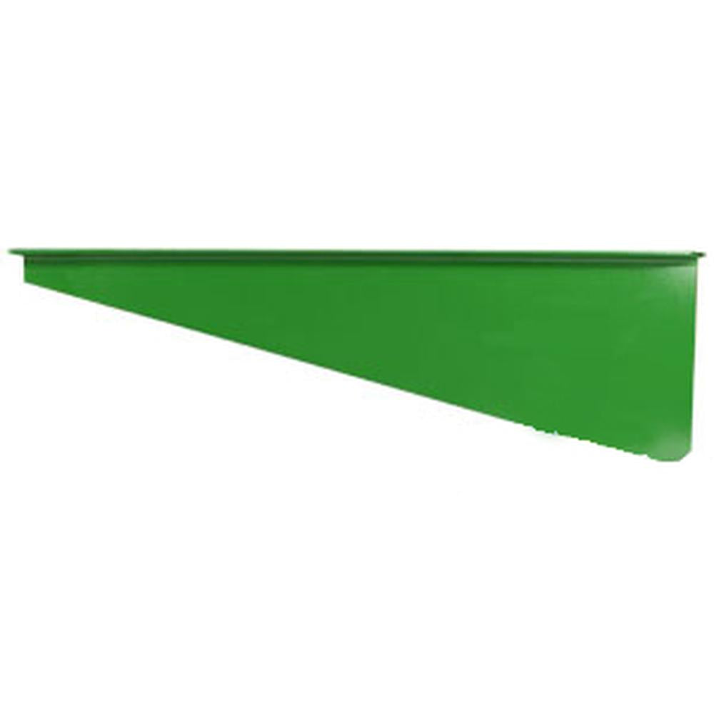 A-H167216-AI Vane, Straw Chopper, Straight (RH)
