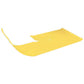 A-H170502-AI Plate, Skid; LH, Standard Shoe, Plastic