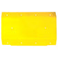 H172408 SHOE SKID; POLY