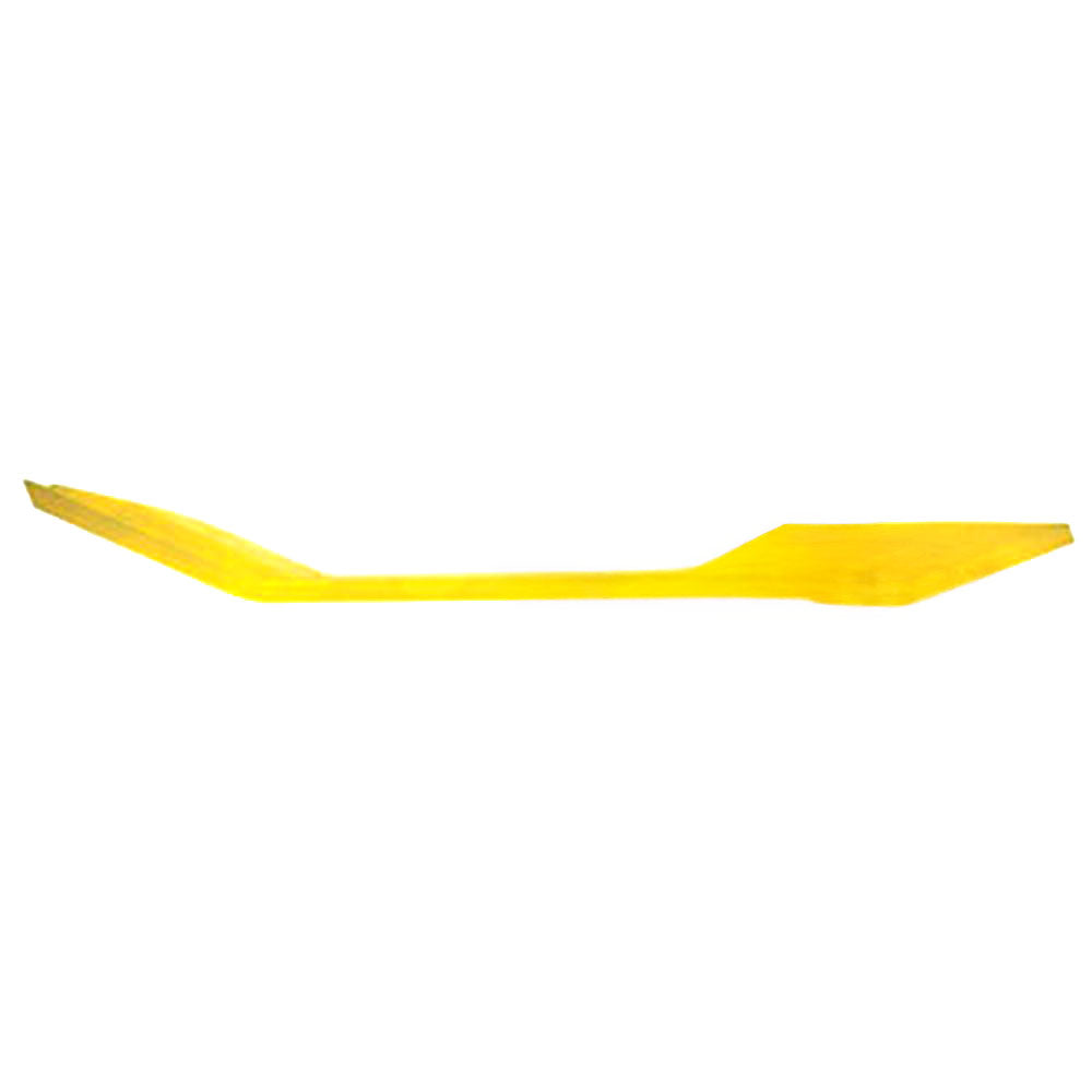 H172408 SHOE SKID; POLY