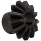 Conveyor Auger Drive Bevel Gear Fits John Deere Replaces H174745