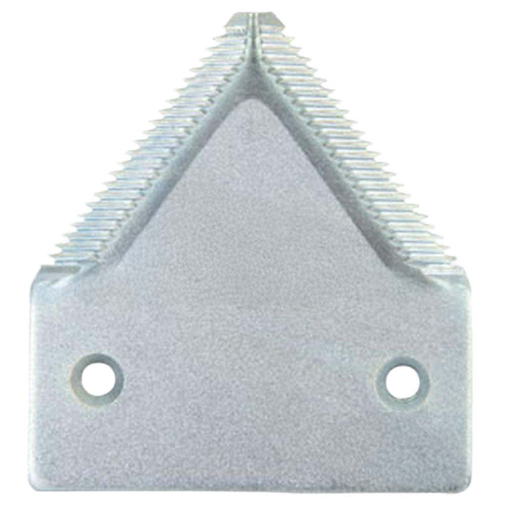 A-412-001-AI Chrome 11ga Top Serrated (CTSK)
