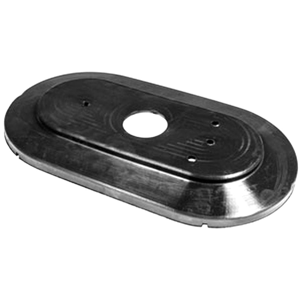 Rear Sieve Seal Fits John Deere Replaces H214184