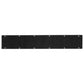 A-H220556 Seal, Isolator; Feederhouse Rear Inspection Door