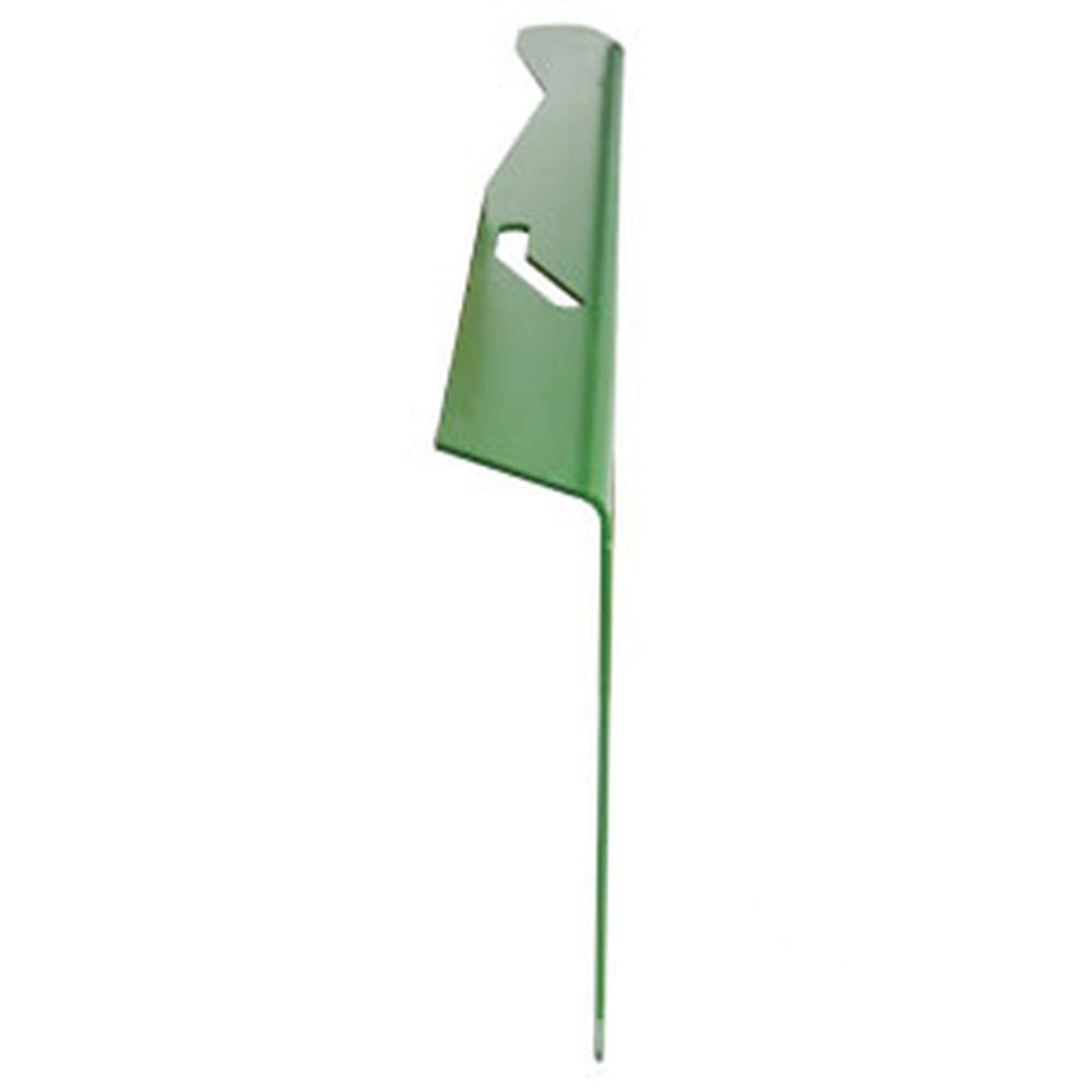 A-H223218-AI Vane, Straw Chopper, Straight, (RH)