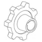 A-H63577 Sprocket, Clean Grain Elevator, Upper