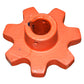 A-H63577 Sprocket, Clean Grain Elevator, Upper