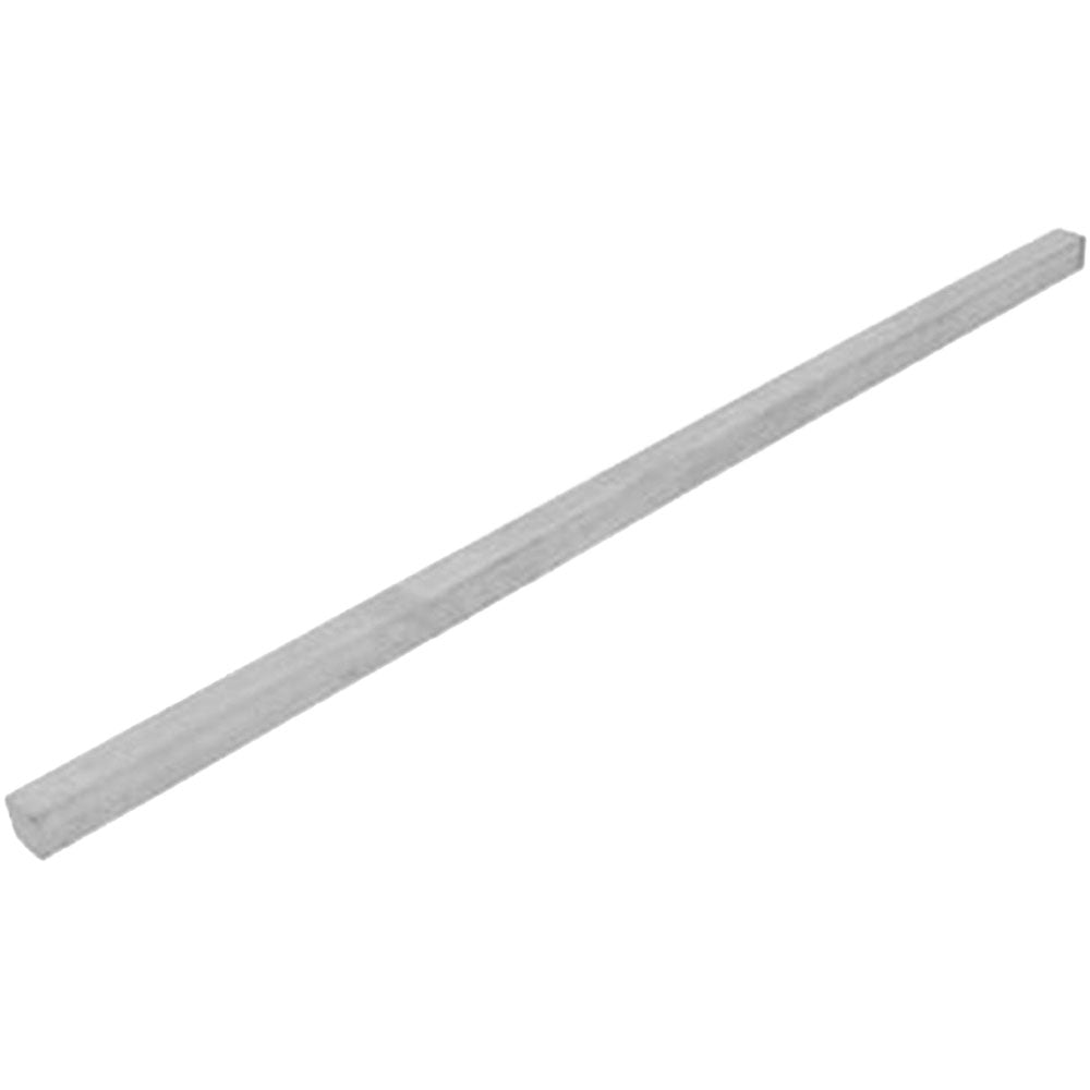 H64376 Key, Shaft, 3/8" X 3/8" X 12