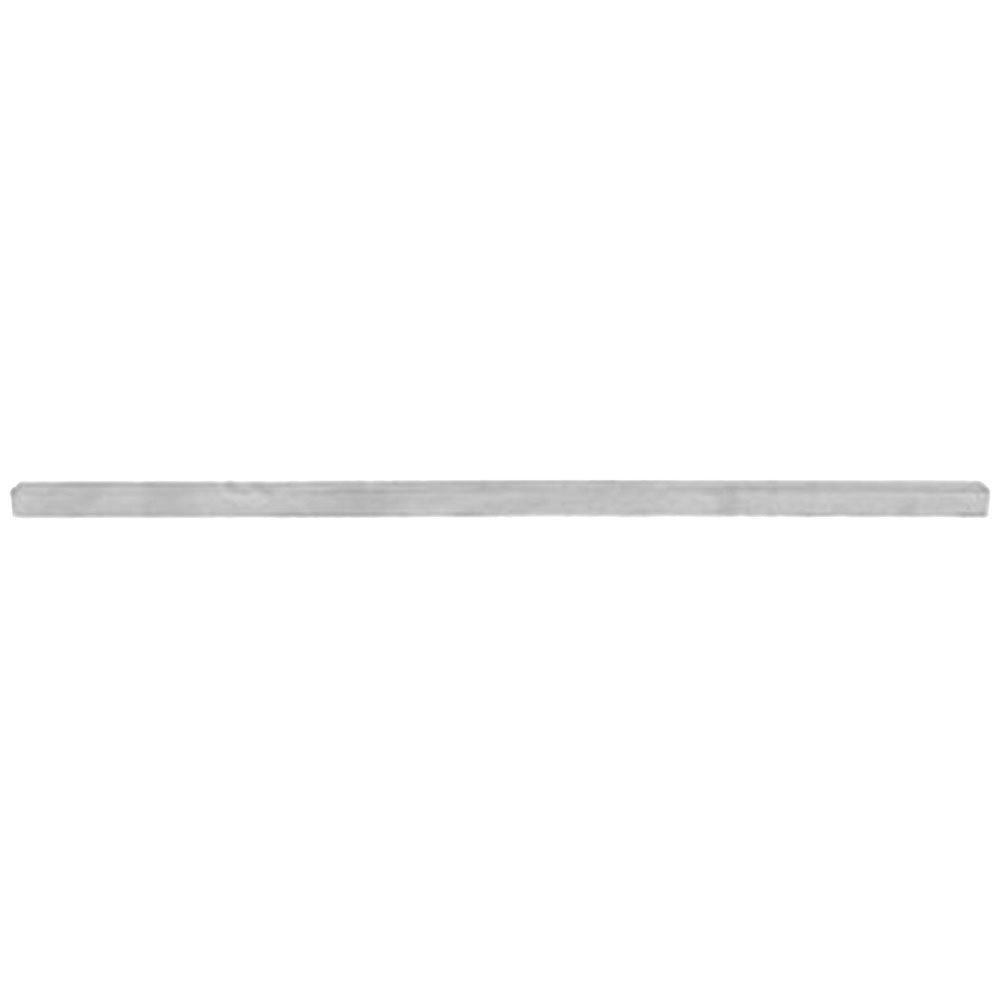 H64376 Key, Shaft, 3/8" X 3/8" X 12