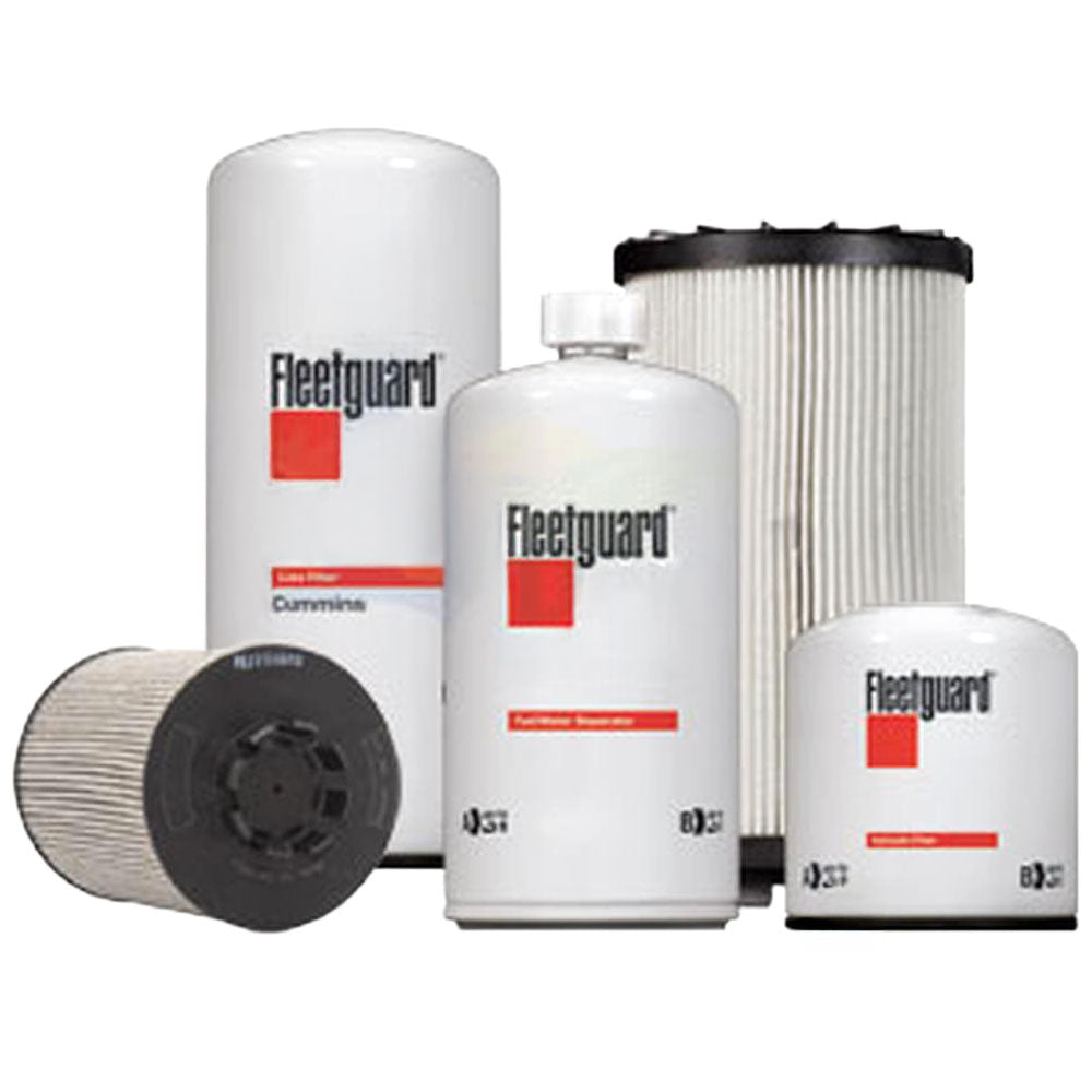 A-HF6504 Filter, Hydraulic, Spin-On  (QTY 1)