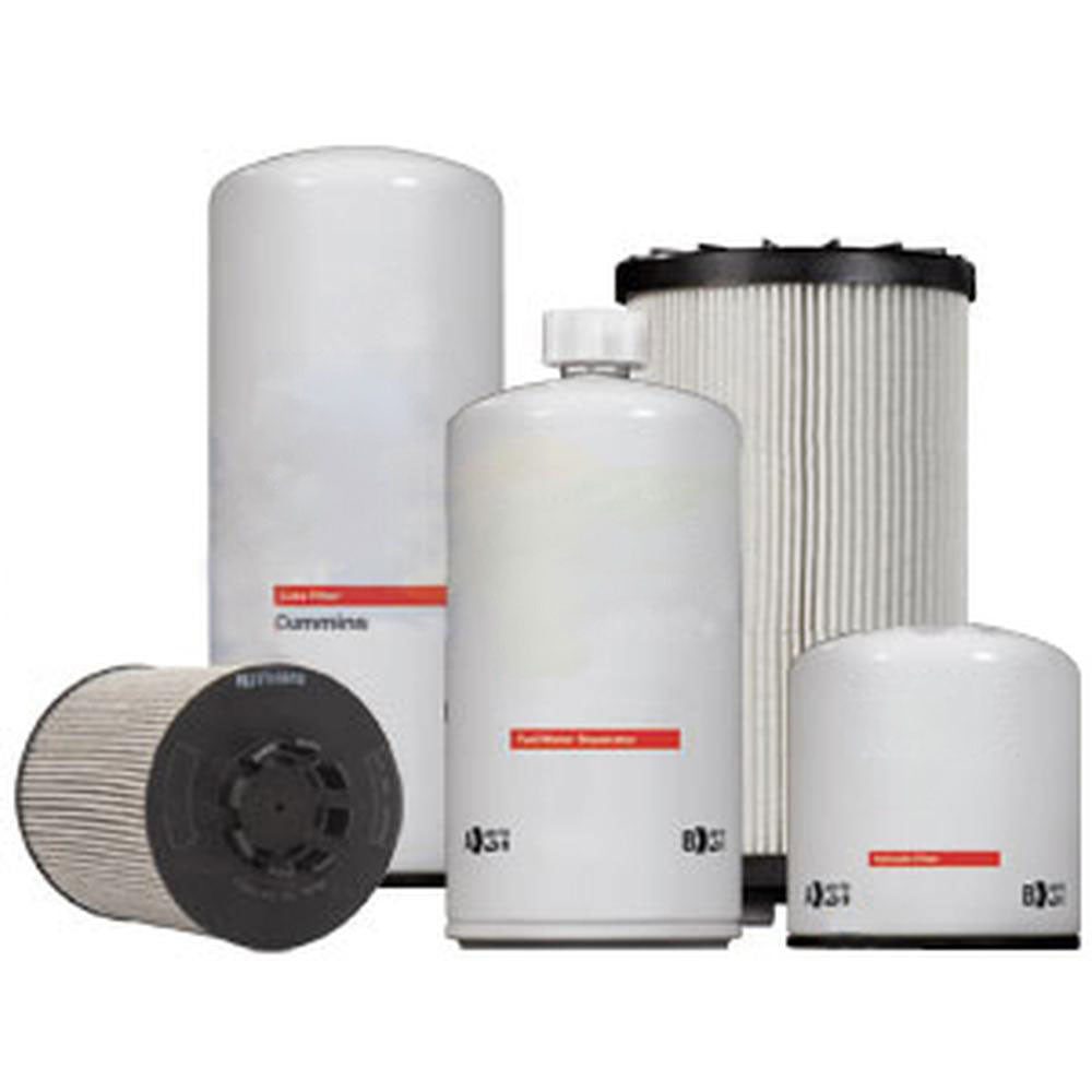 HF6579 - Filter, Hydraulic, Spin-On (QTY 1)