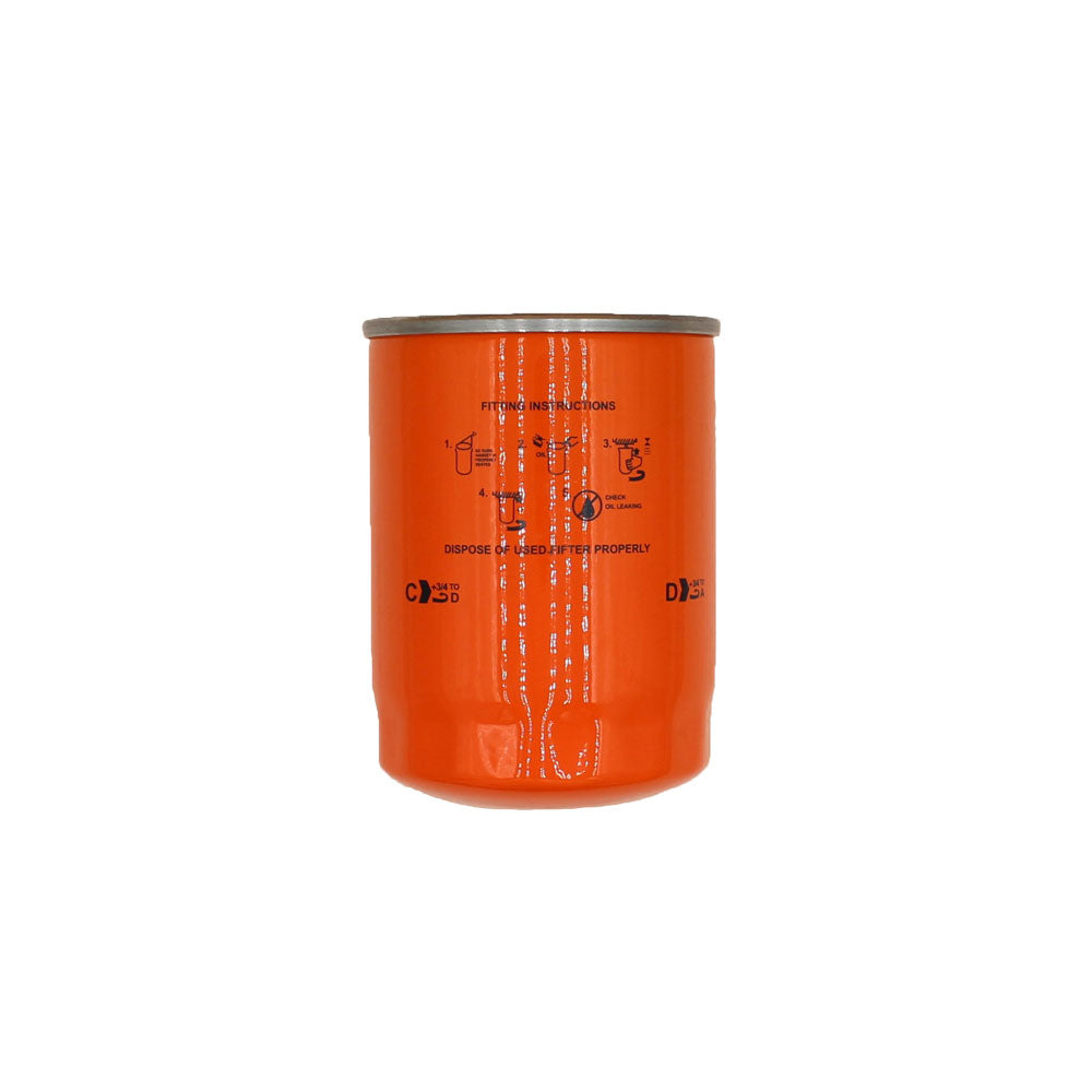 Fuel Filter 16631-43560 Fits Kubota SVL75 SVL75-2 SVL75-2C SVL75C SVL90