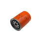 16631-43560 Fuel Filter Fits Kubota SSV65 SSV65C SSV65P SSV65PC SSV75 SSV75C