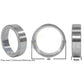 A-HM803110-I-AI Cup, Tapered Bearing