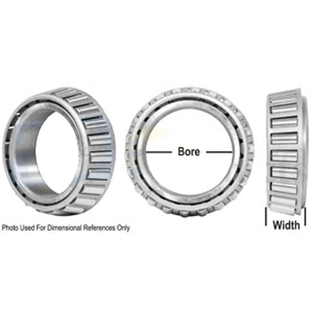 A-HM903249-P-AI Cone, Tapered Roller Bearing