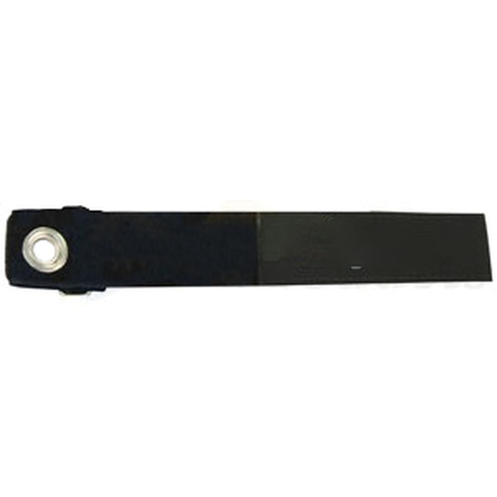 A-HSHD3238-AI - Hanging Strap, Hook and Loop, HD, Adj Dia 3.2"-3.8" (5 pk)