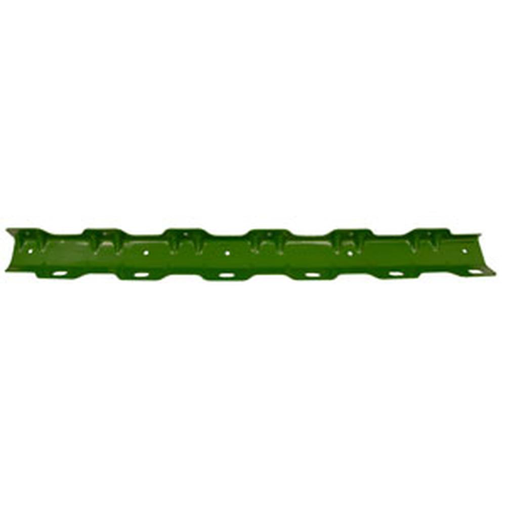 A-HXE84114-AI - Support, LH; Feed Accelerator / Discharge Beater