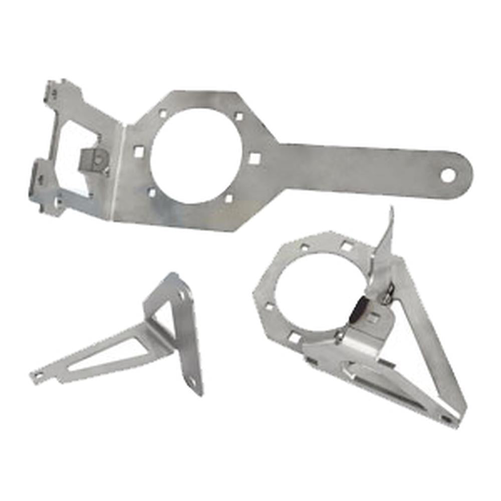 A-HYDRBRKIT-AI Hydraulic Bracket Kit