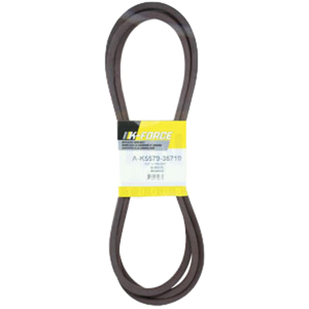 48" Deck Belt Fits Kubota Replaces K5579-36710