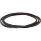 48" Deck Belt Fits Kubota Replaces K5579-36710 Made with Aramid
