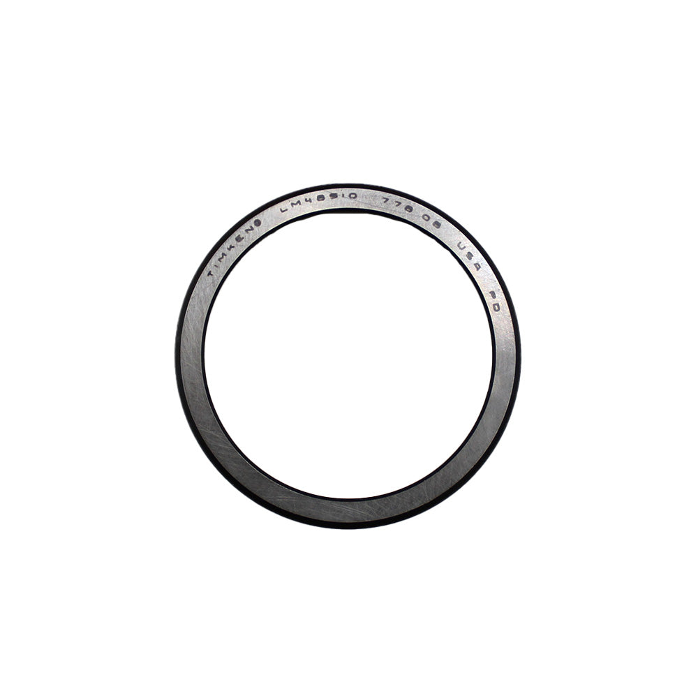 Tapered Bearing Cup Fits Case IH Combine 1420 1440 1460 1680 2188 2388 618024R1