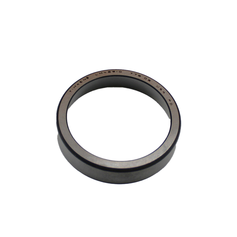 Tapered Bearing Cup Fits Case IH Combine 1420 1440 1460 1680 2188 2388 618024R1