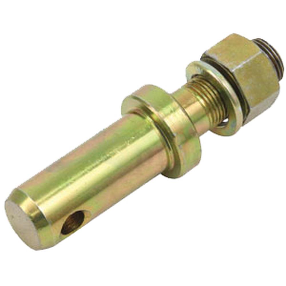 A-LP007-AI Pin, Lift Arm, Forged, Fits CAT II