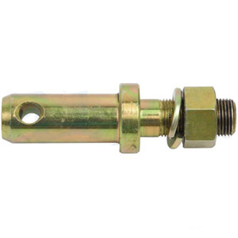 A-LP007-AI Pin, Lift Arm, Forged, Fits CAT II