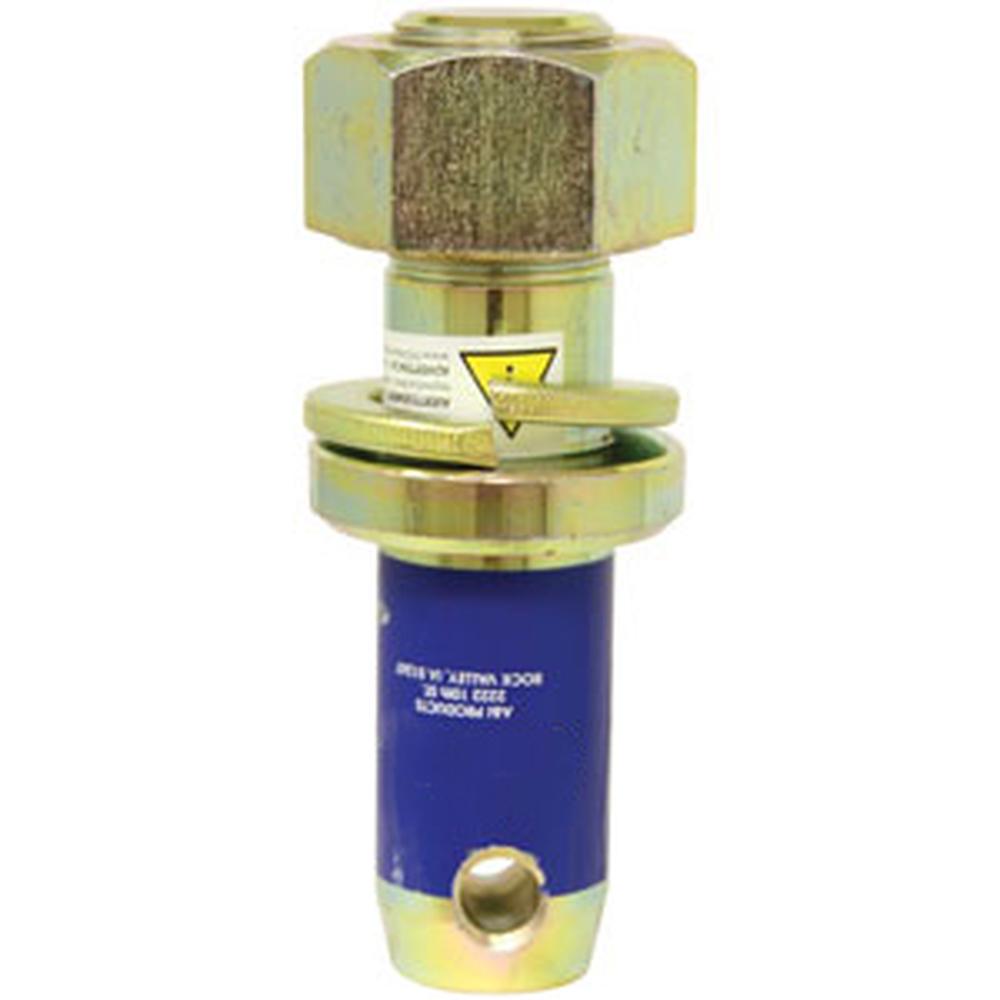 A-LP014-AI Pin, Lift Arm, Fits CAT III