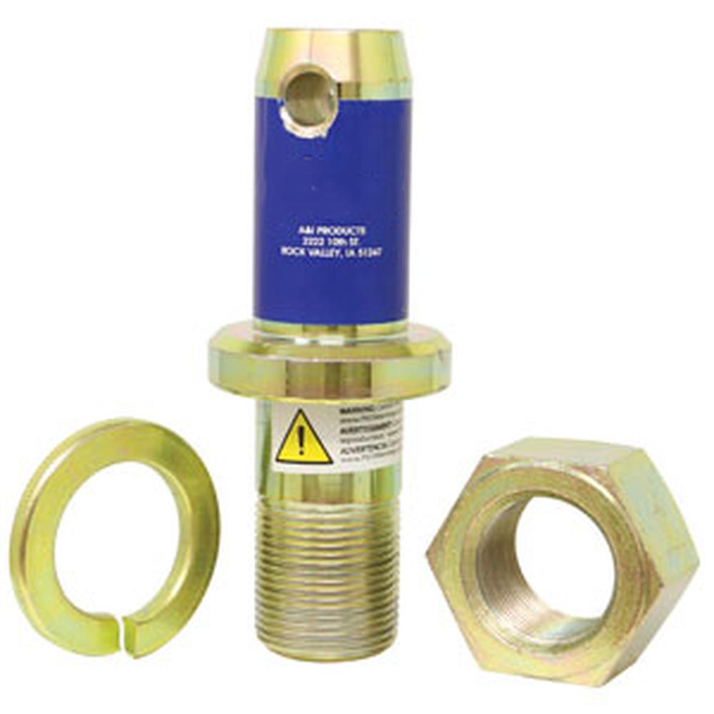 A-LP014-AI Pin, Lift Arm, Fits CAT III