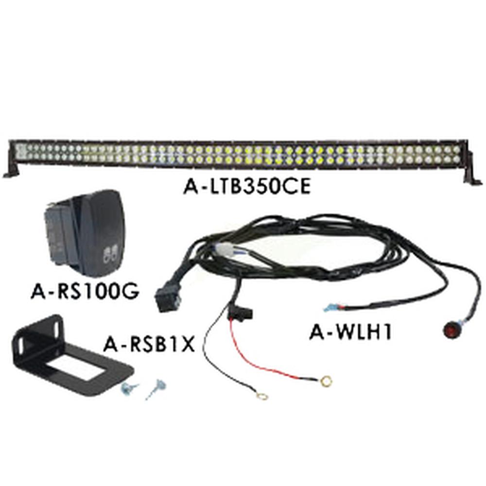 A-LTB332EKT-AI - Light Bar Kit