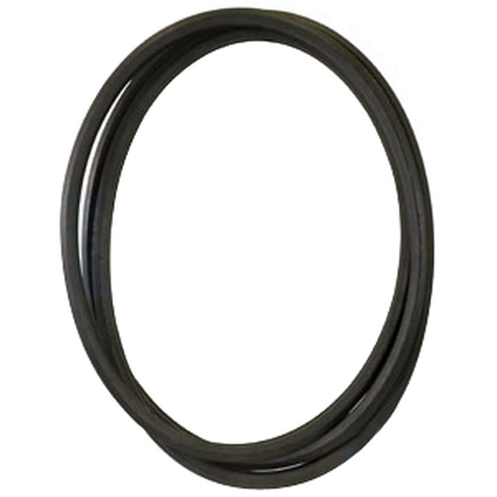 Belt; Deck 60" Fits John Deere Replaces 266-131 Made With Aramid