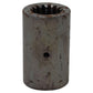 Front Drive Splined Coupling Fits John Deere 4320 4500 4520 4600 4700 M132456