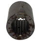A-M132456-AI - Coupling, Splined, Front Drive