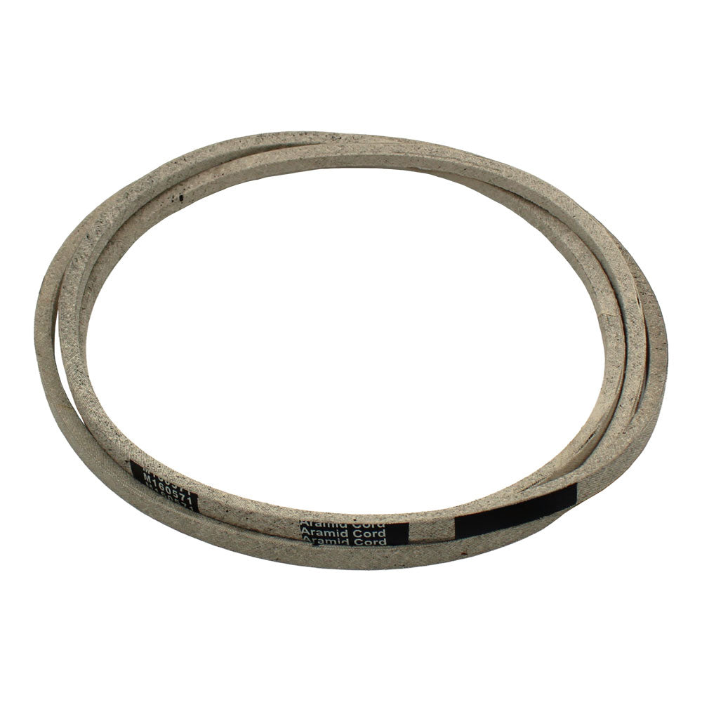 Pump Drive Belt M160571 Fits John Deere Z225 EZTRAK Z245 EZTRAK Z425 EZTRAK