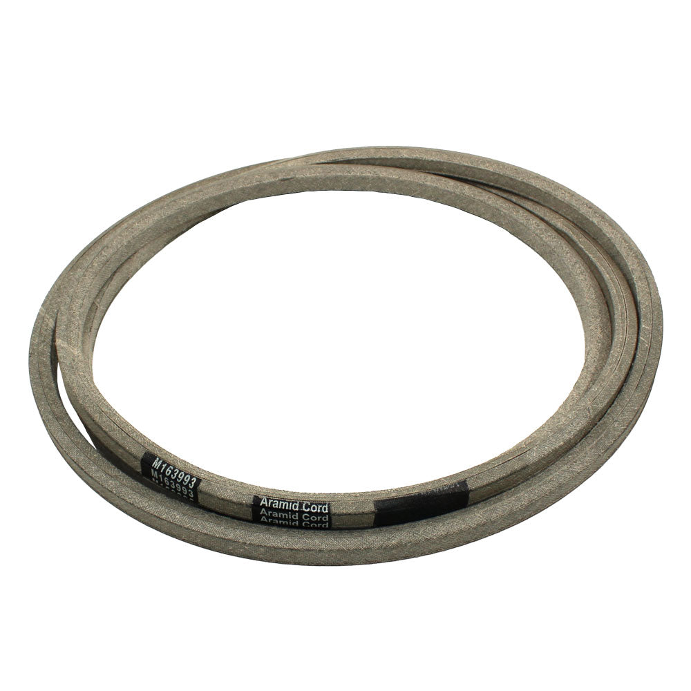 Deck Drive Belt Fits John Deere Replaces M163993